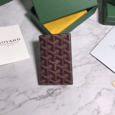 Goyard Wallets